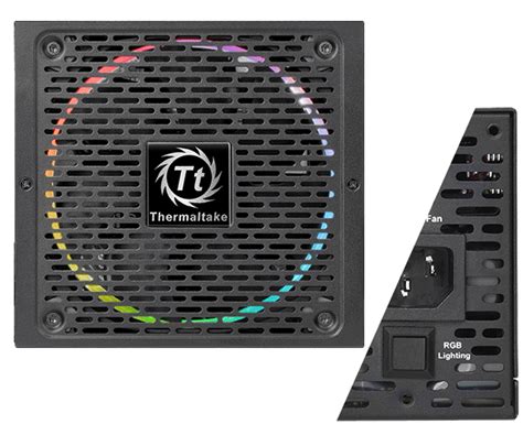 Thermaltake Toughpower Grand Rgb W Rgb