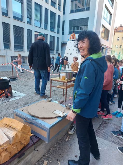 Kostanjev Piknik O Bratov Polan I Ev Maribor