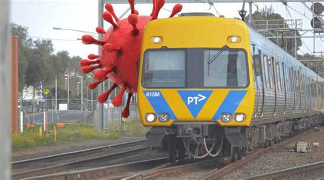 Covid Werribee Line Listed As A Hotspot