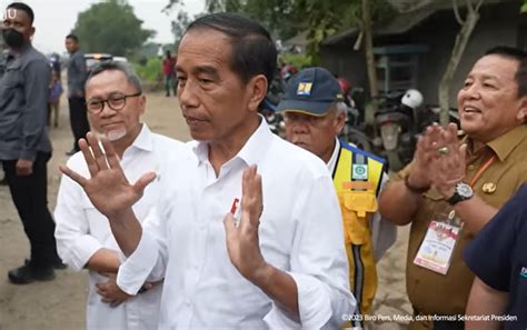 KPK Sinyalir Panggil Gubernur Lampung Akibat Jalan Rusak