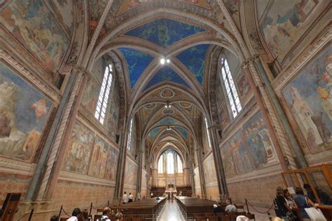 Cosa Vedere Ad Assisi In 1 Giorno O Poco Più La Magia Di Un Luogo Unico