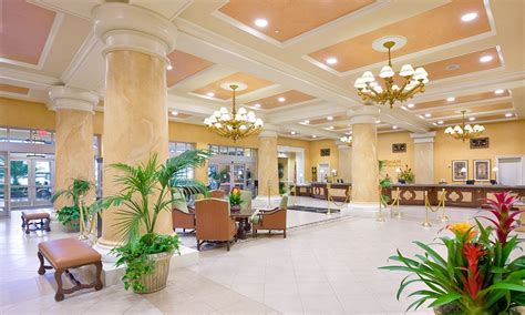 Timeshare Resorts in Las Vegas, NV: Club Wyndham Grand Desert — Club ...