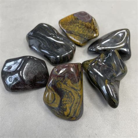 Mugglestone Tumbled Stones Xl 350g Chakra Wholesale