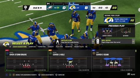 Madden Nfl 23 Review Bullfrag