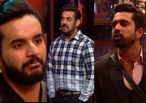 Bigg Boss OTT 2 Weekend Ka Vaar Promo Avinash Sachdev Abhishek Malhaan