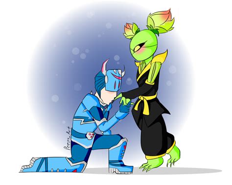 Request Nova And Boom Bloom By Peepsandtubz On Deviantart