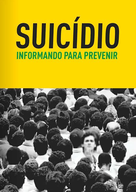 Cuidado Frágil Falando Sobre Atenção Ao Suicídio Cartilha Suicídio