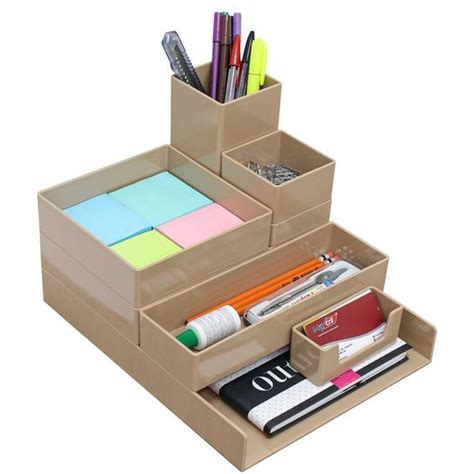 Acessorio Para Mesa Kit Modular Nude Pe As Maxcril Kit