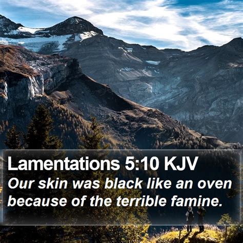 Lamentations 510 Kjv Bible Verse Images