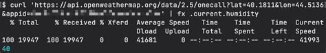 How To Parse Json After Curl Sometimes As A Quality Assurance Engineer