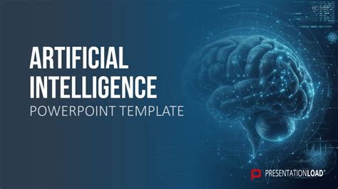 Artificial Intelligence Powerpoint Template Presentationload