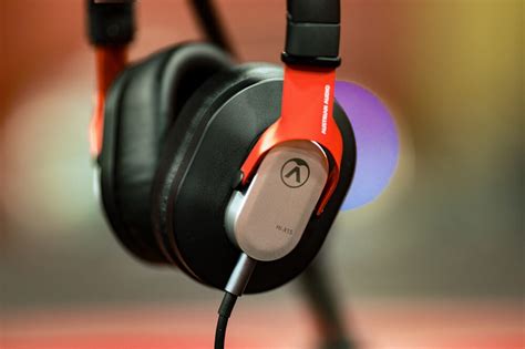 Musicradar Review The Austrian Audio Hi X Headphones Austrian Audio