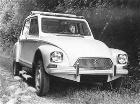 Citroen Dyane Photos Reviews News Specs Buy Car