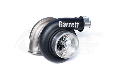 GARRETT GTX3582R GEN II TURBO BLACK SERIES Pac Performance Racing