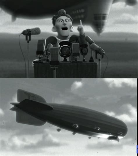 "Up" Charles Muntz template, no text : r/MemeTemplatesOfficial