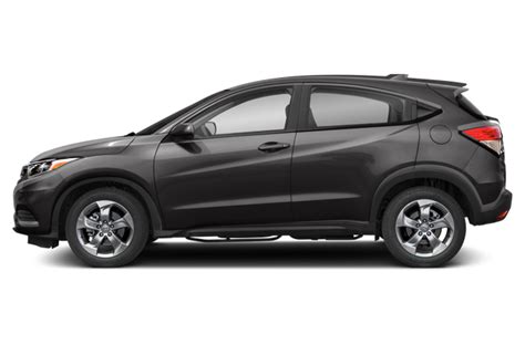 2019 Honda Hr V Specs Prices Mpg Reviews And Photos