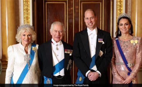 Amid Kate Middleton Saga, How Social Media Forced UK Royal Family To Adapt