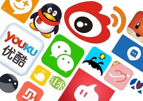 Chinese Social Media Apps In The Us 5 Chinese Live Streaming Apps You