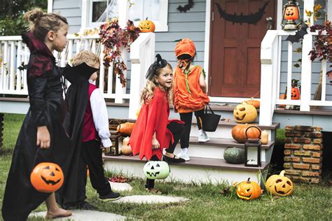 Significado De Trick Or Treat