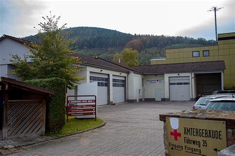 Grundst Ck F R Rettungswache Gefunden