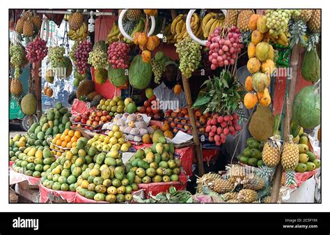 bangladesh shop cut  stock images pictures alamy