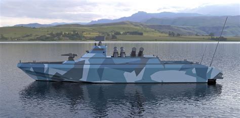 Meet T Rkiyes Indigenous Unmanned Surface Vessels Laptrinhx News