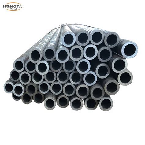 Schedule 10 Carbon Steel Pipe Carbon Black Square Pipe Welded Steel