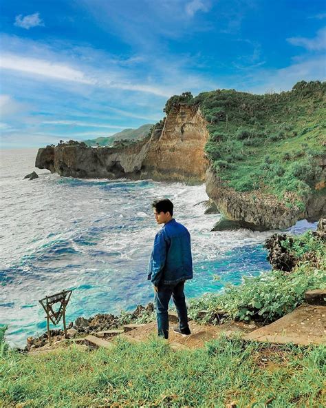 5 Pantai Terdekat di Jogja yang Jadi Favorit Wisatawan - News+ on RCTI+