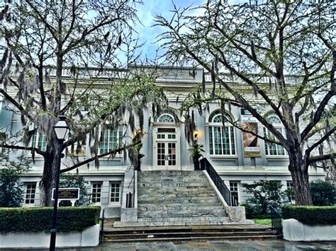 Old Library Charleston Sc Usa Joanna Penn Flickr