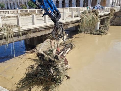 Macerata Dissesto Idrogeologico Stanziati Per I Prossimi Tre Anni