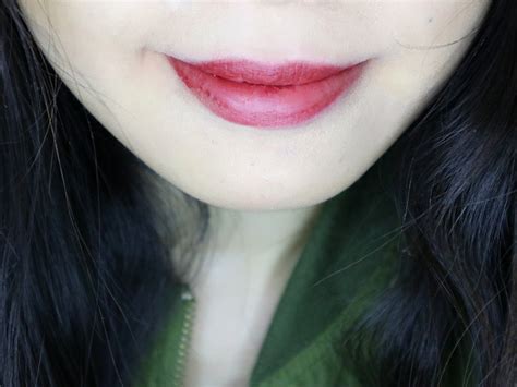 Purbasari Hydra Series Hi Matte Lip Cream Shade Terbaru Review