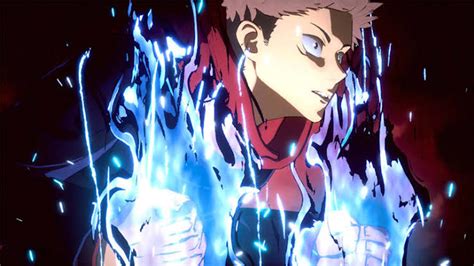 Jujutsu Kaisen Cursed Clash Apresenta Yuta E Geto Em Novo Trailer