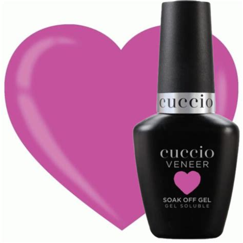 ESMALTE VENEER LIMITLESS 13ML Cuccio Pro Brasil