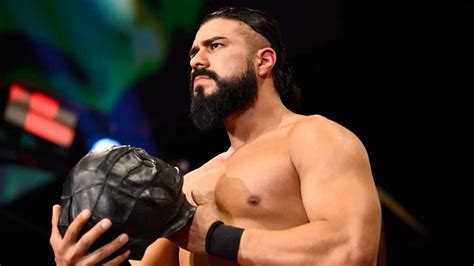 Andrade El Idolo shares a cryptic post after AEW Collision return