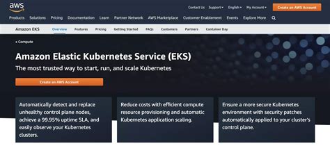 Top Kubernetes Alternatives And Should You Switch