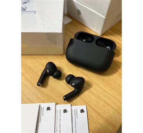 Airpod Pro Premium Clone Wireless Tws Earbuds