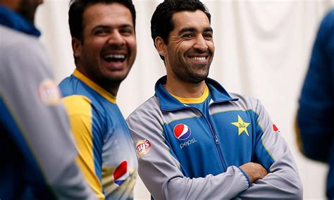 Umar Gul Becomes Bowling Coach Of Pakistans Cricket Team Startup