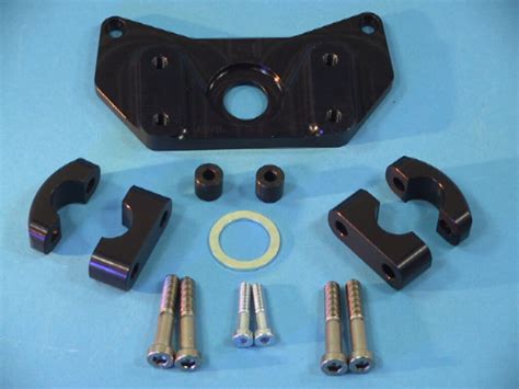 LSL Superbike Lenker Kit YAMAHA FJ 1100 1200 47E 1XJ 3CW 3YA 84 97