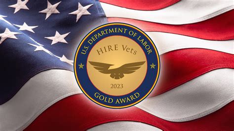 Ipsolon Research Inc Receives Hire Vets Medallion Award From The