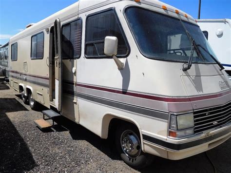 Rexhall Airex Rvs For Sale