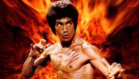 Bruce Lee nin ölümündeki sır perdesi