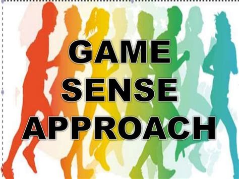 Game Sense Approach