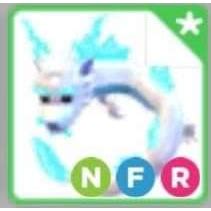 Pet Nfr Frost Fury Game Items Gameflip