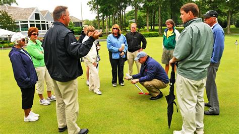 Federación Chilena de Golf Reglas