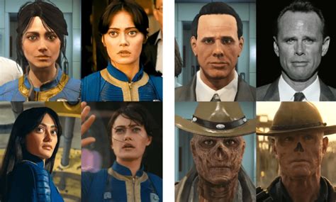 Fallout 4 Ganha Mods Inspirados Na Série Do Prime Video Game Arena