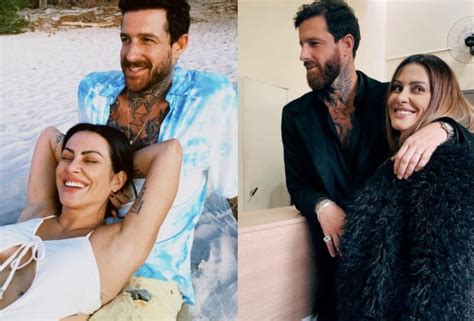 Marido De Cleo Pires Faz Revela O Surpreendente Sobre Mudan A Da Atriz