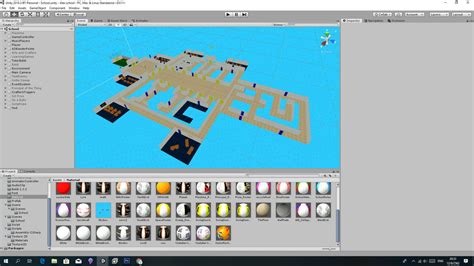 Working On A New Map Of Baldis Basic By Paulor94 On Deviantart