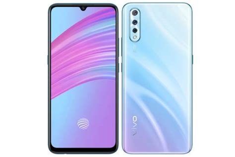 Vivo S1 Price In Pakistan And Specifications