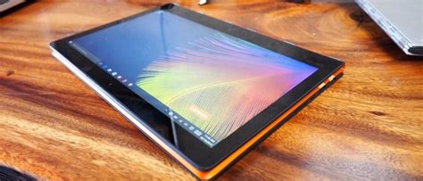 Top notable Windows 10 tablets in 2015 - SlashGear