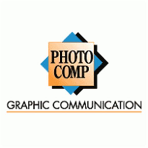 photo comp logo vector logovectornet